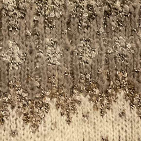 Free People Home for the Holidays Sweater - Picture 7 of 9